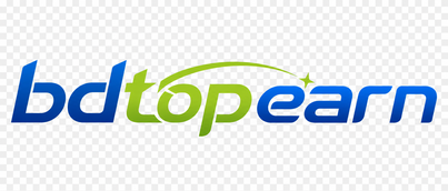 bdtopearn logo